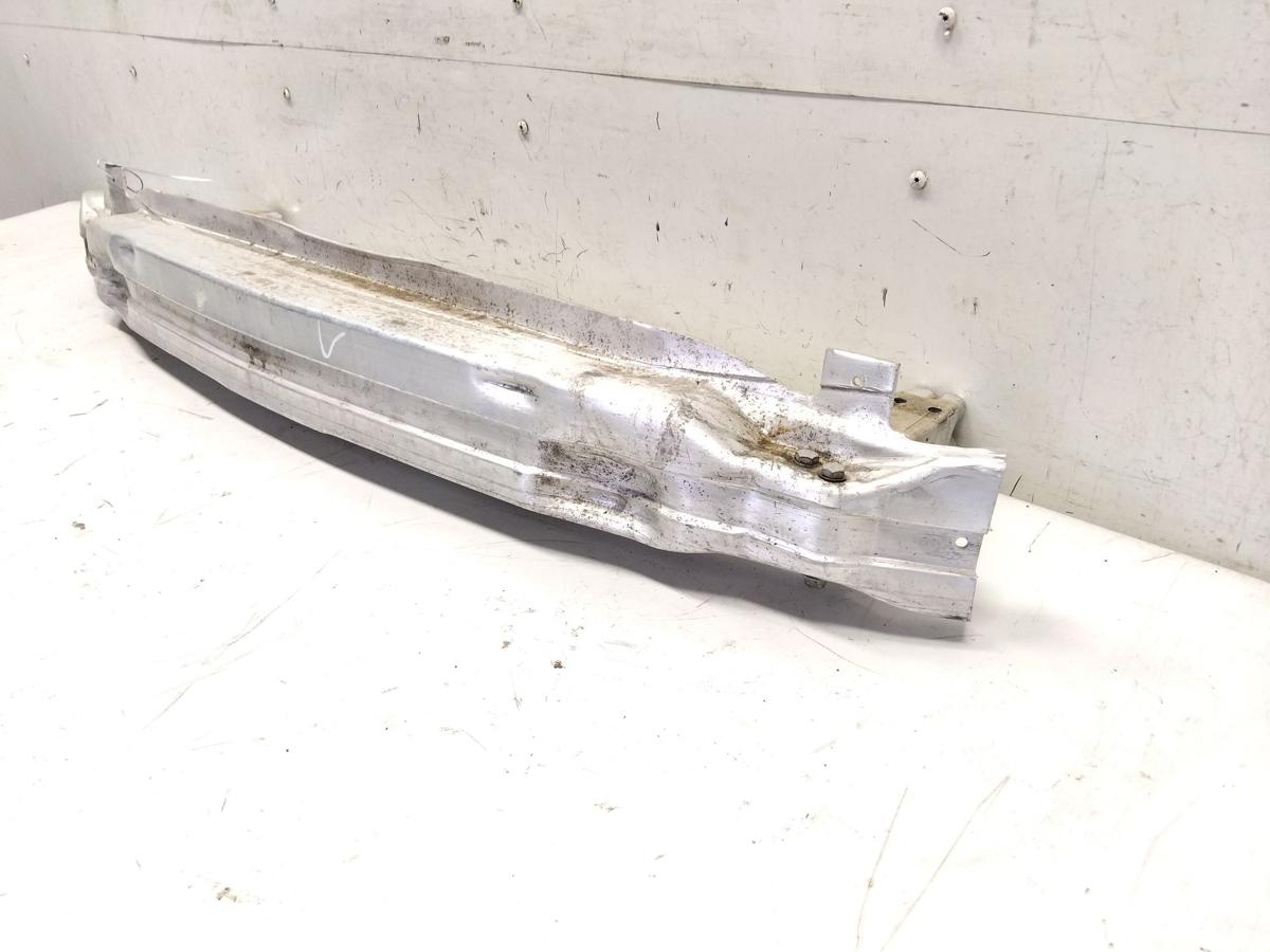 Audi A6 4F orig Tr&auml;ger Verst&auml;rkung Sto&szlig;f&auml;nger Sto&szlig;stange vorn 4F0807111E BJ2008