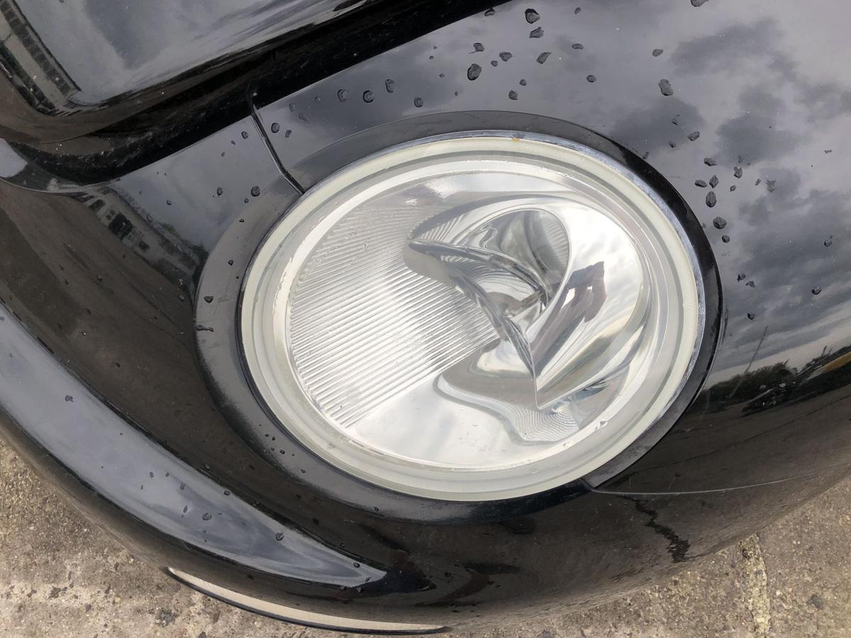VW New Beetle 9C Bosch Scheinwerfer links Halogen Lampe Frontscheinwerfer