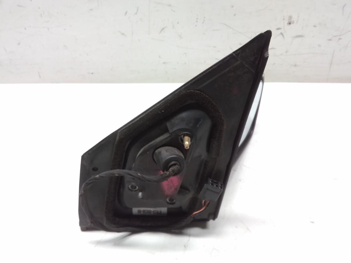Toyota Yaris original Spiegel Außenspiegel rechts elektrisch BJ2003 unlackiert