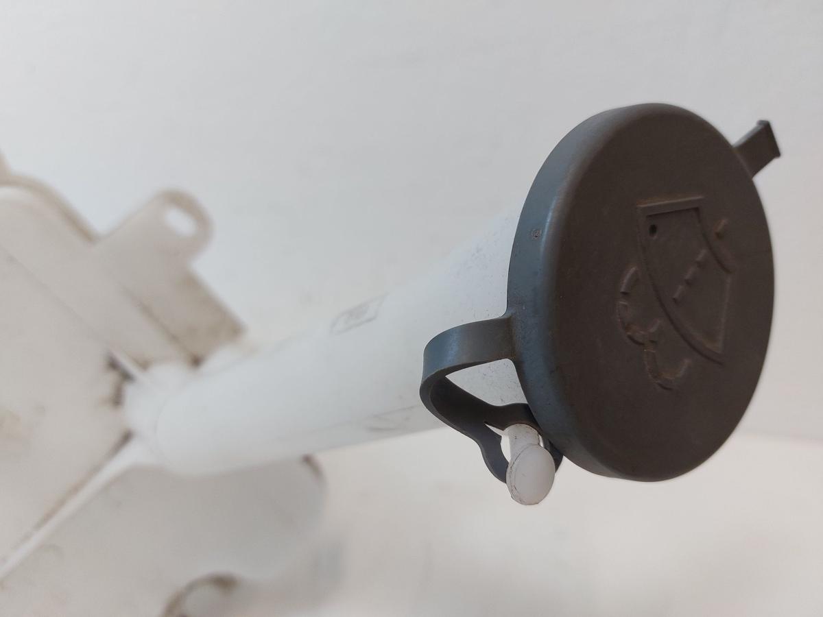 Nissan Micra K14 Waschbeh&auml;lter Wischwasserbeh&auml;lter 2.5 Liter Wischwassertank