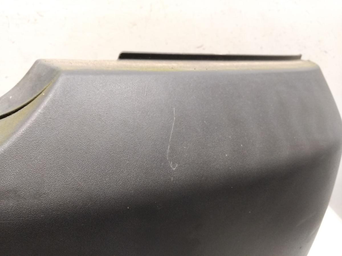 Rover Streetwise original Sto&szlig;f&auml;nger Sto&szlig;stange hinten Bj.2005 DQB000980XXX