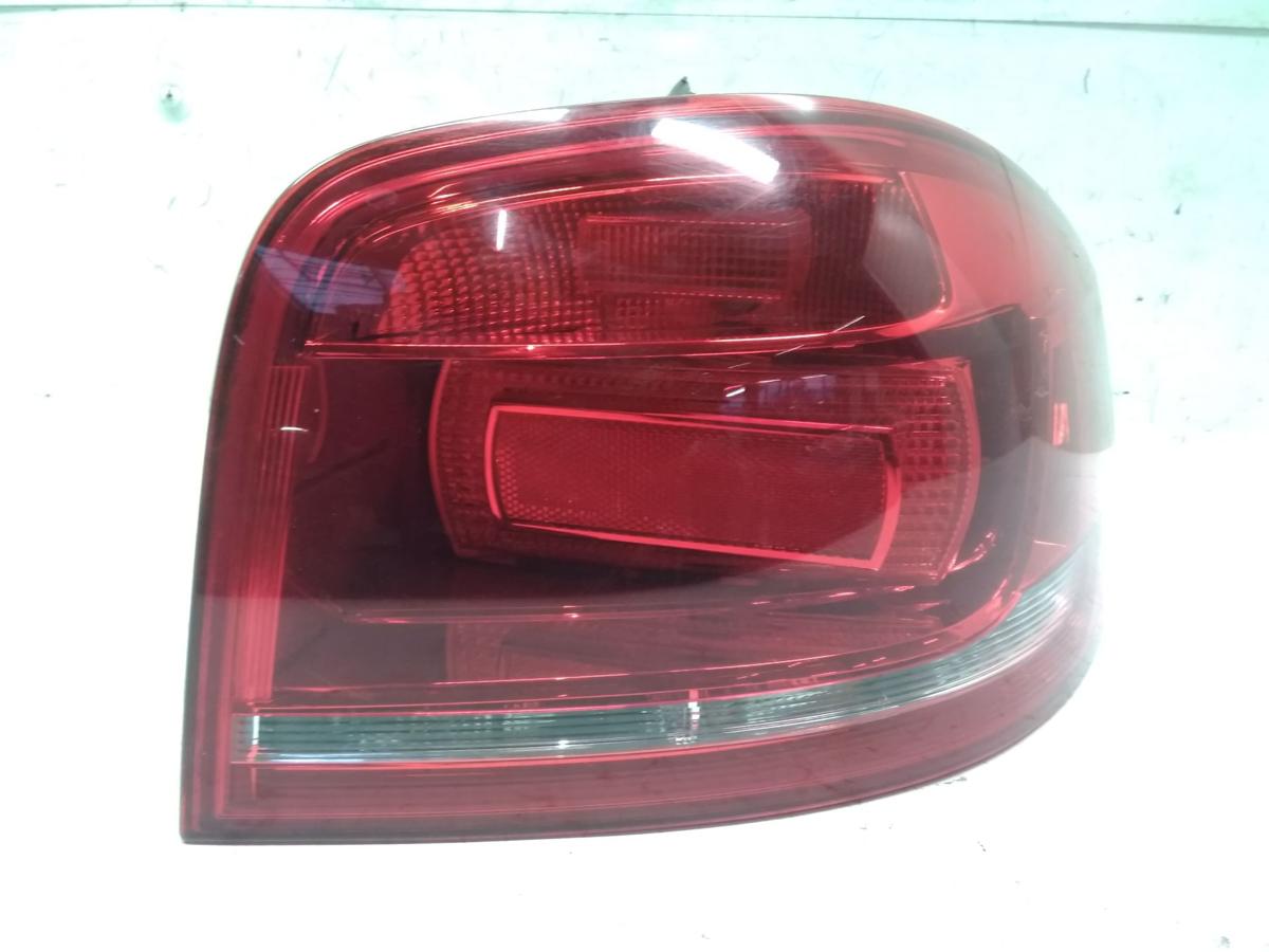 Audi A3 8P Facelift original Rückleuchte Heckleuchte rechts 3-Türer Bj.2010