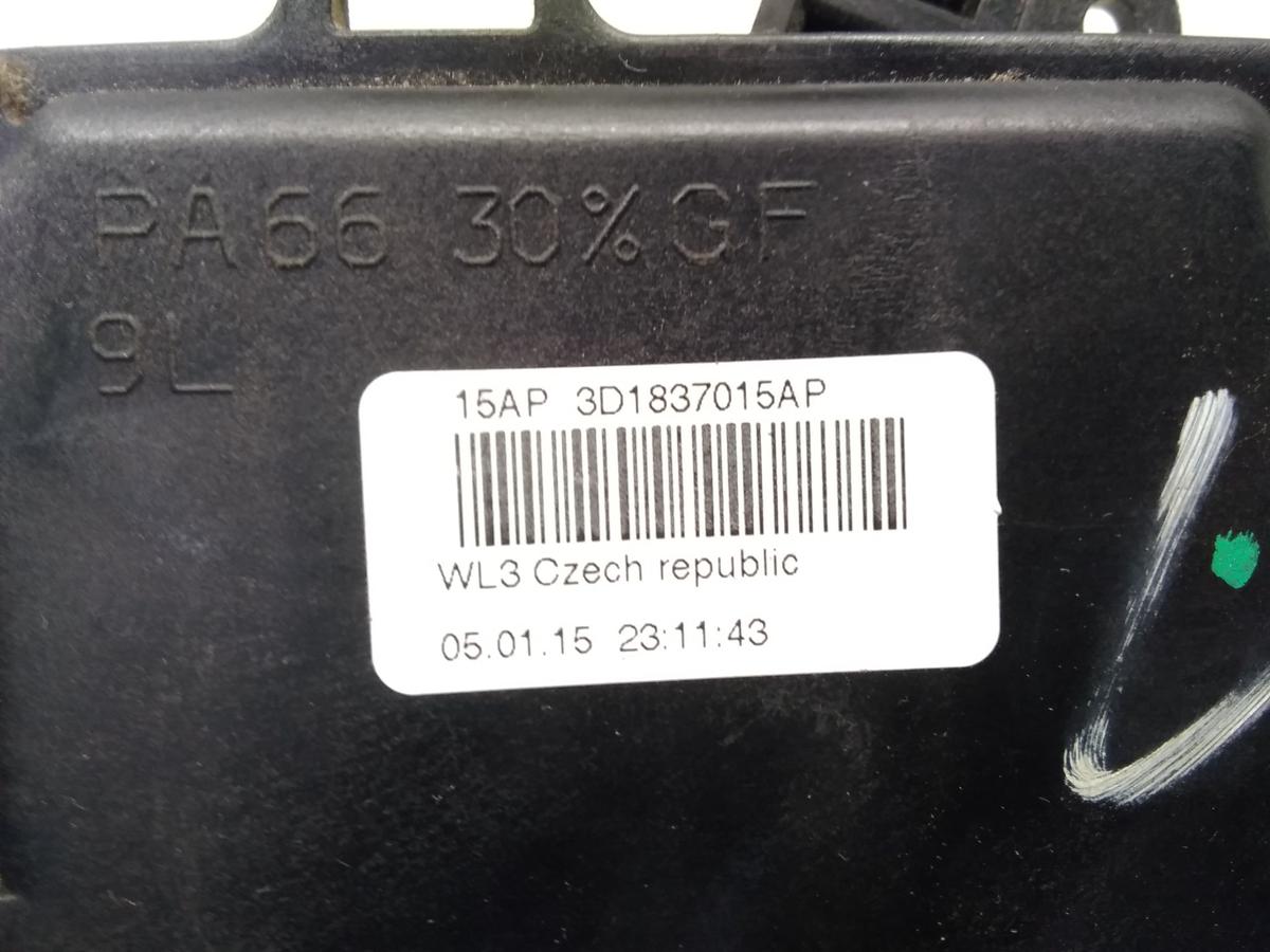 VW Caddy 2K original Türschloß vorn links mit ZV BJ2007