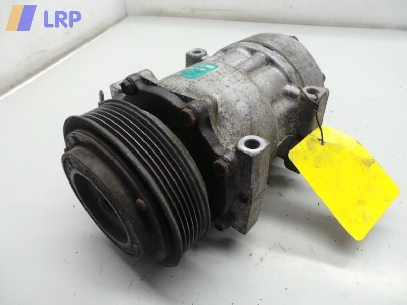 Renault Laguna K56 Klimakompressor 7700111289 SANDEN BJ2000