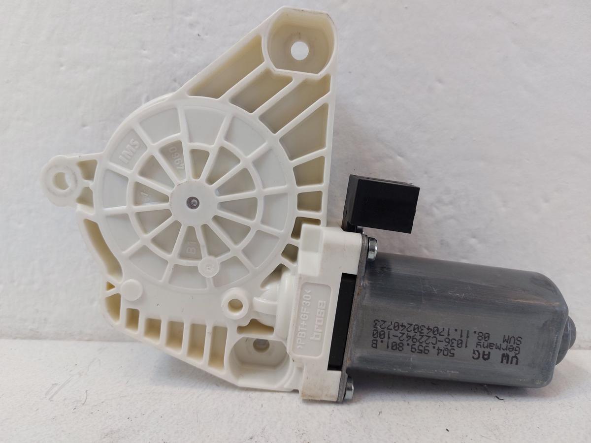VW Golf 7 VII 5G AU Variant Fensterhebermotor vorn links Hebermotor OEM
