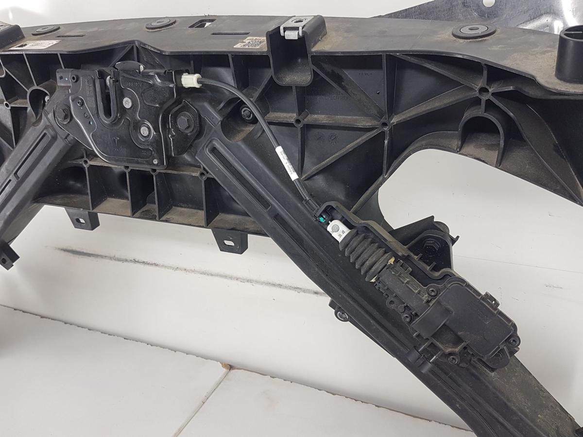 Tesla Model Y Schlosstr&auml;ger Frontverkleidung Bj2022 1643521-00-B Modell bis 2025