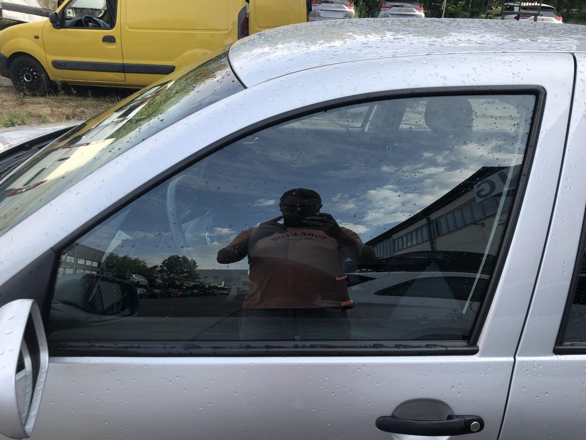 VW Golf 4 IV 1J T&uuml;rscheibe vorn links Scheibe Colorglas 5 t&uuml;rer Seitenscheibe