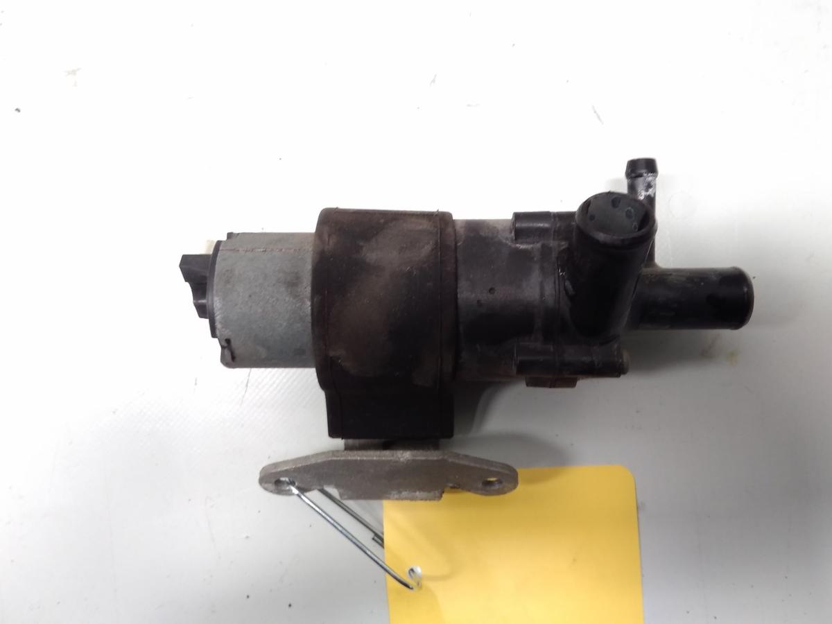Mercedes Benz E Klasse W210 original Zusatzwasserpumpe 0392020029 BOSCH BJ1997