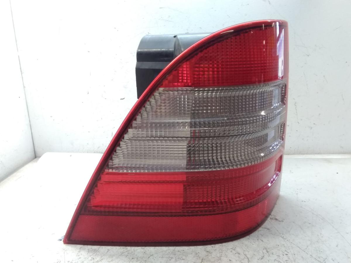 Mercedes ML M-Klasse W163 original R&uuml;ckleuchte Heckleuchte links Bj.1998