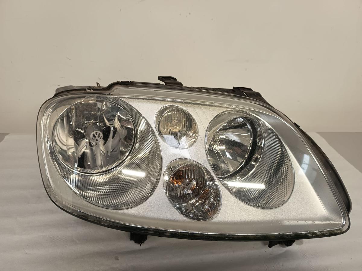 VW Touran 1T Bj 2005 original Scheinwerfer rechts NSW Beifahrer