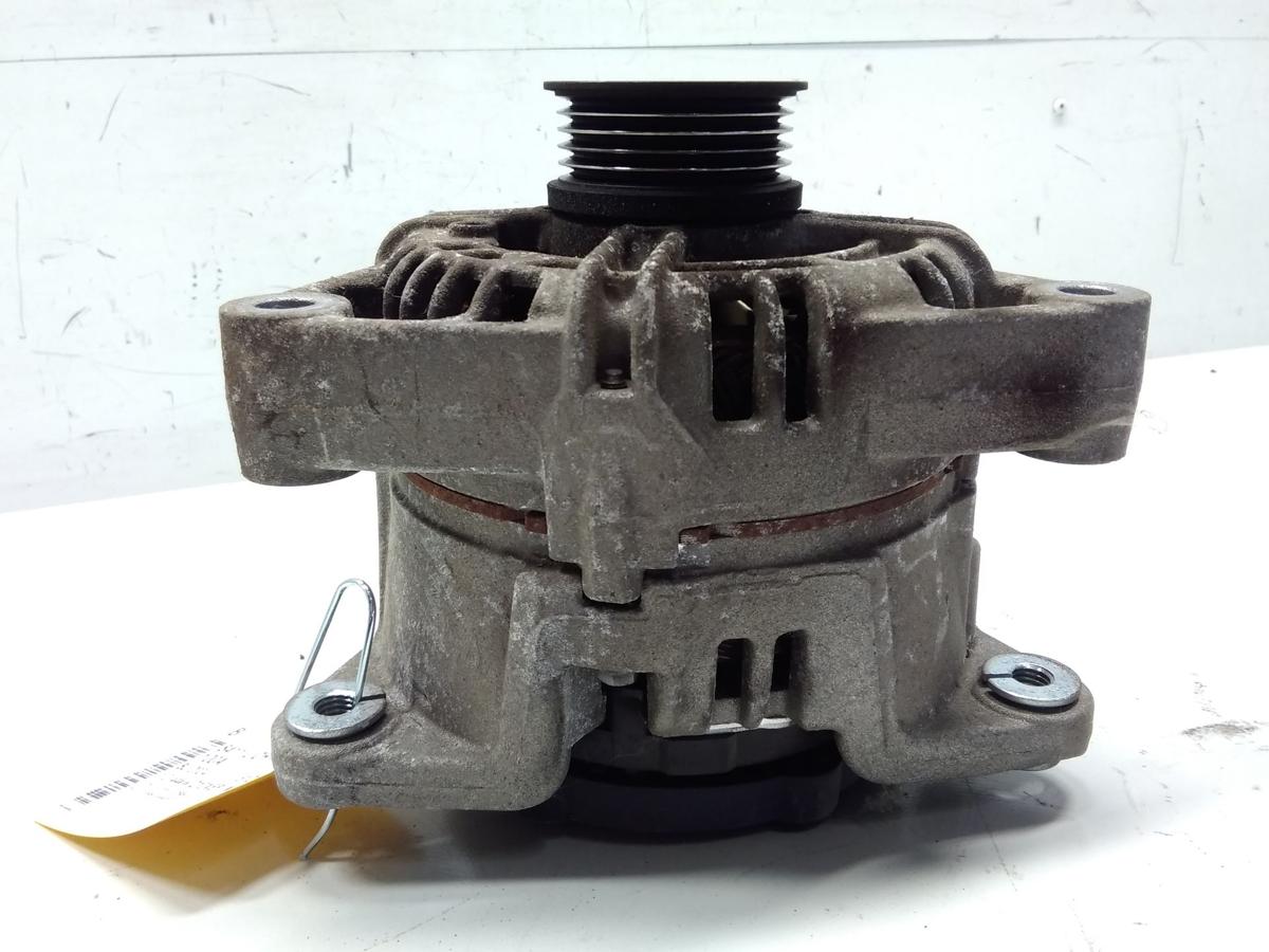 Opel Corsa C original Lichtmaschine Generator 100A 1.0 44kw Z10XEP Bj.2004