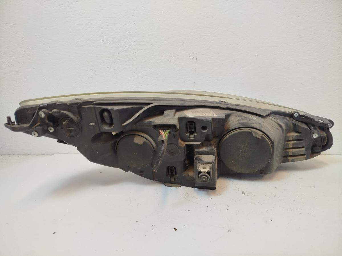 Peugeot 308 SW ab11 Scheinwerfer links Halogen Lampe Facelift Hauptscheinwerfer