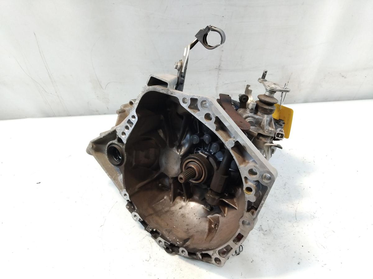 Citroen C1 II original Getriebe Schaltgetriebe 5 Gang 1.0VTI 51kw 55265km BJ2014