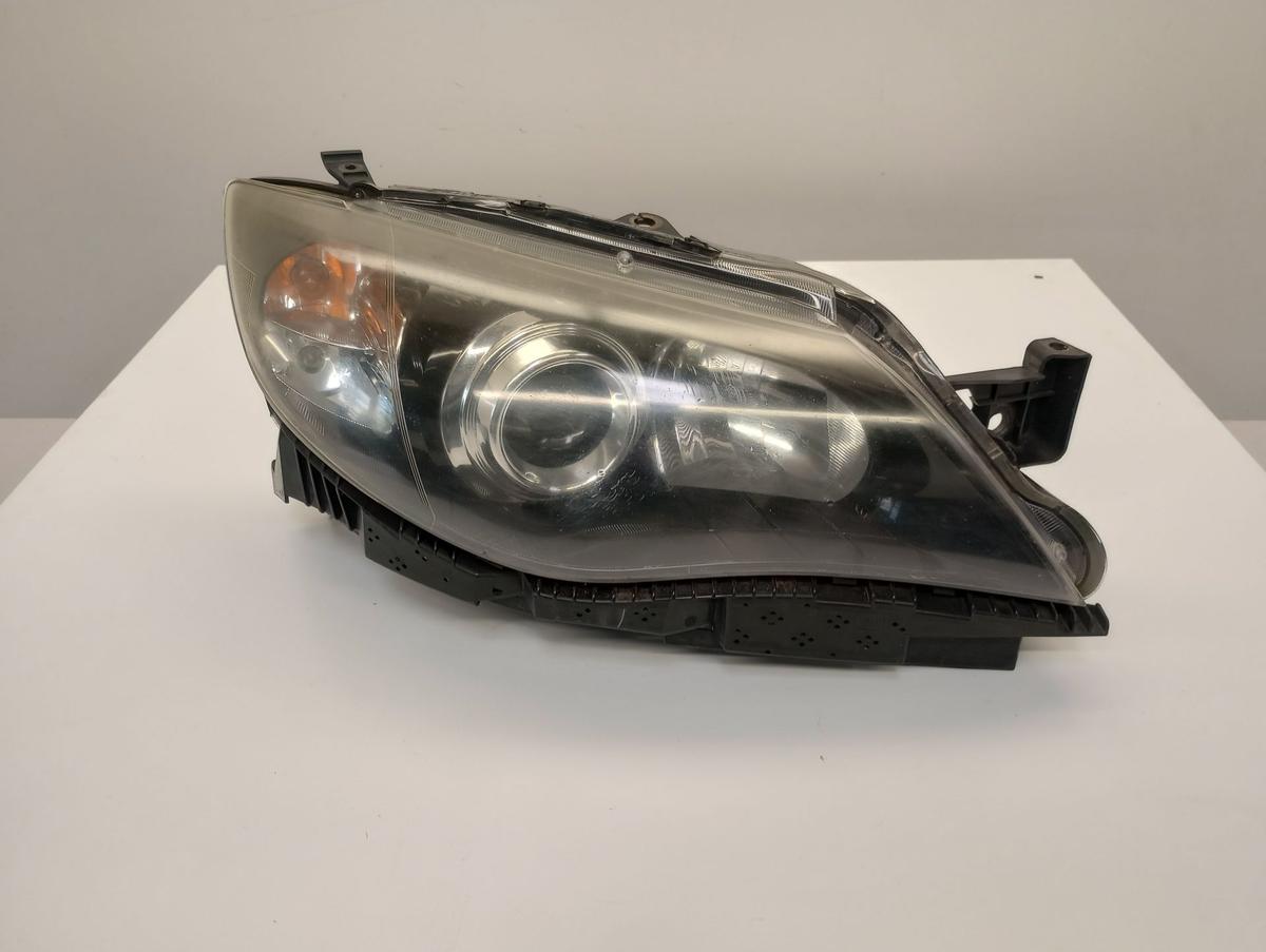 Subaru Impreza GH GR orig Scheinwerfer rechts Halogen Bj 2010 OE 2559020100