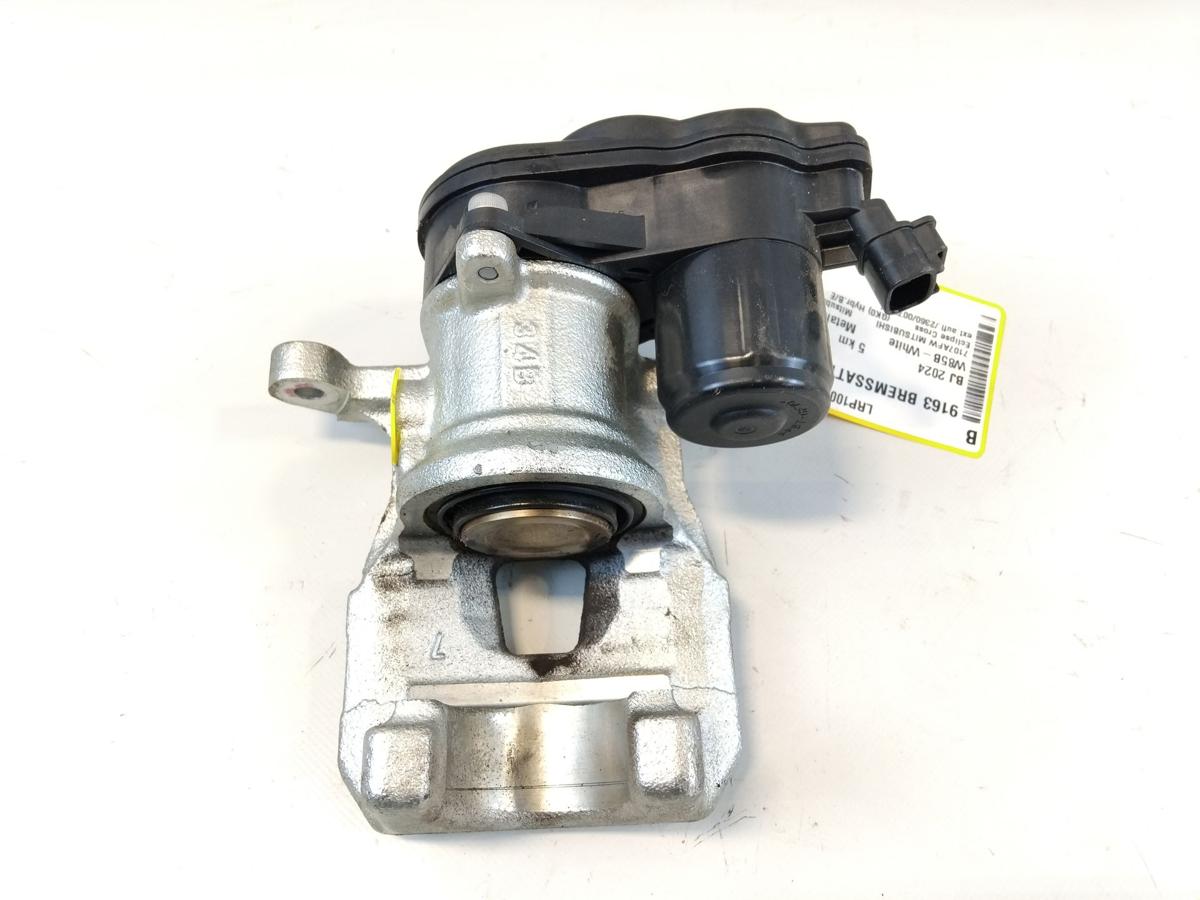 Mitsubishi Eclipse Cross original Bremssattel links hinten 2.4 72kw 4B12