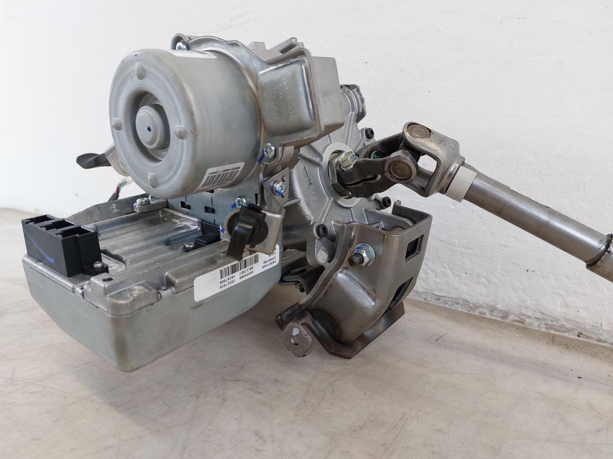 Mazda 2 Typ DJ Lenks&auml;ule mit Elektromotor f&uuml;r Servolenkung OEM