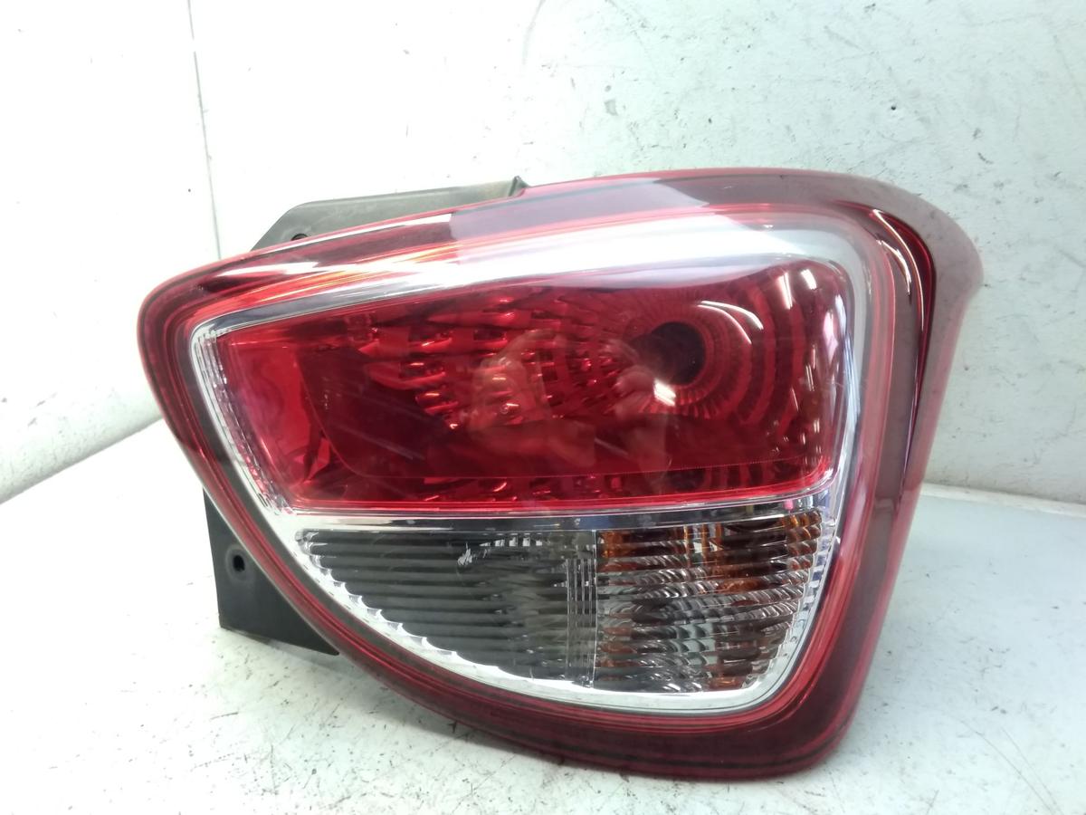 Hyundai i10 II Typ IA original R&uuml;ckleuchte Heckleuchte rechts Bj.2018