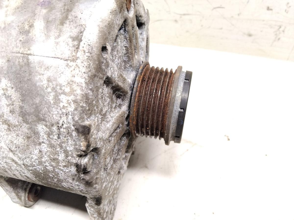 Audi A8 D4 4H orig Lichtmaschine Generator 190A 3.0TDI 190kw BJ2015 059903019H