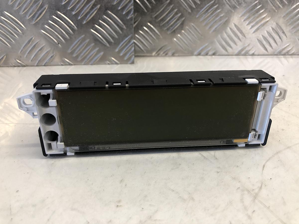 Citroen C4 L Anzeige Bildschirm Display Bordcomputer Uhr 9659062780