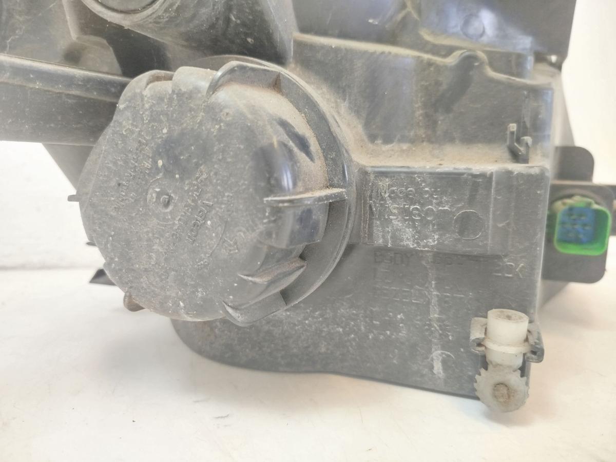 Ford Fiesta JD JH Scheinwerfer links Hauptscheinwerfer Halogen bis 2005 OEM
