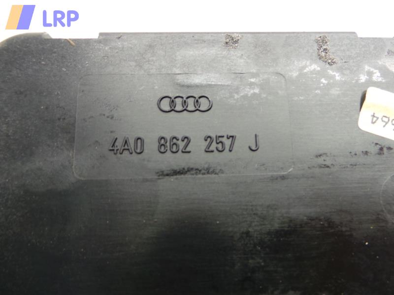 Audi A6 C4 BJ1996 original Pumpe Zentralverriegelung 8TZ00652208 HELLA