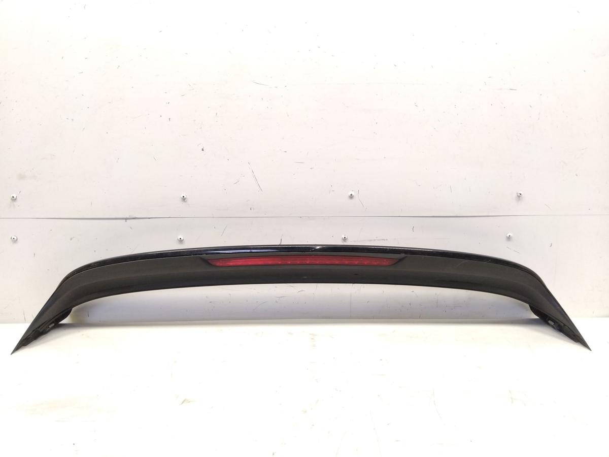 VW T-Cross 1C original Heckspoiler 2GM827933F mit Blende 2GM827699D Bj.2020