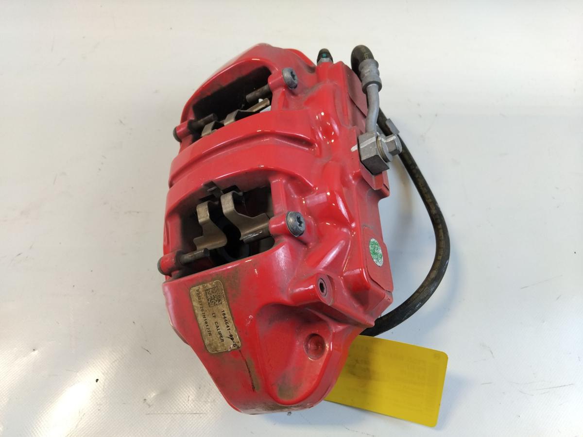 Tesla Model 3 Performance original Bremssattel vorn links 1044641-00-G BJ2019