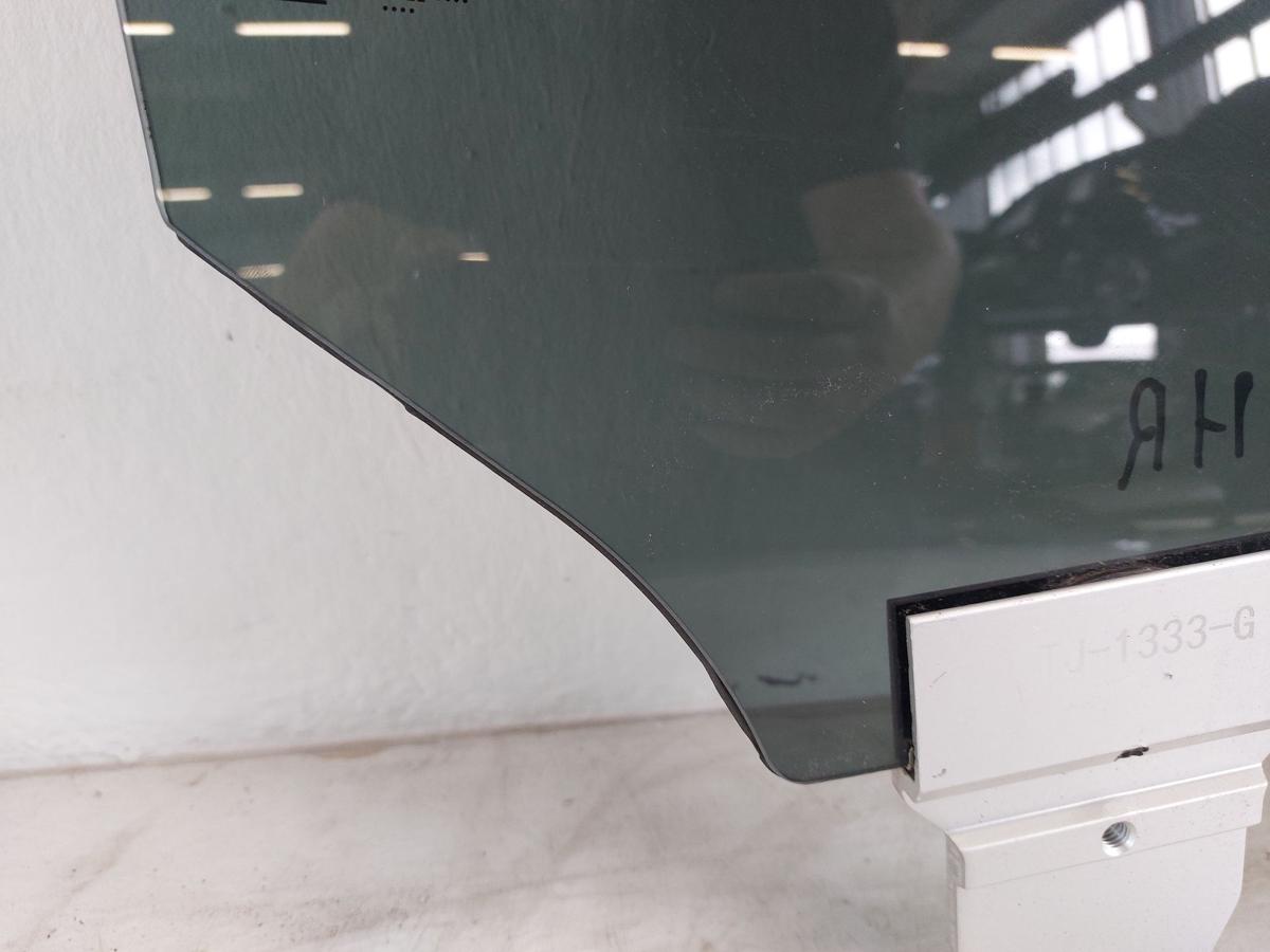 NIO ET7 Türscheibe hinten rechts Scheibe Doppelverglast Akustikglas Verbundglas