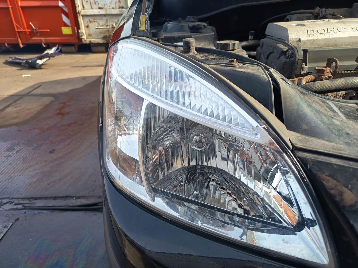 Kia Rio II original Scheinwerfer rechts Halogen Haupt Licht Front Bj 2009