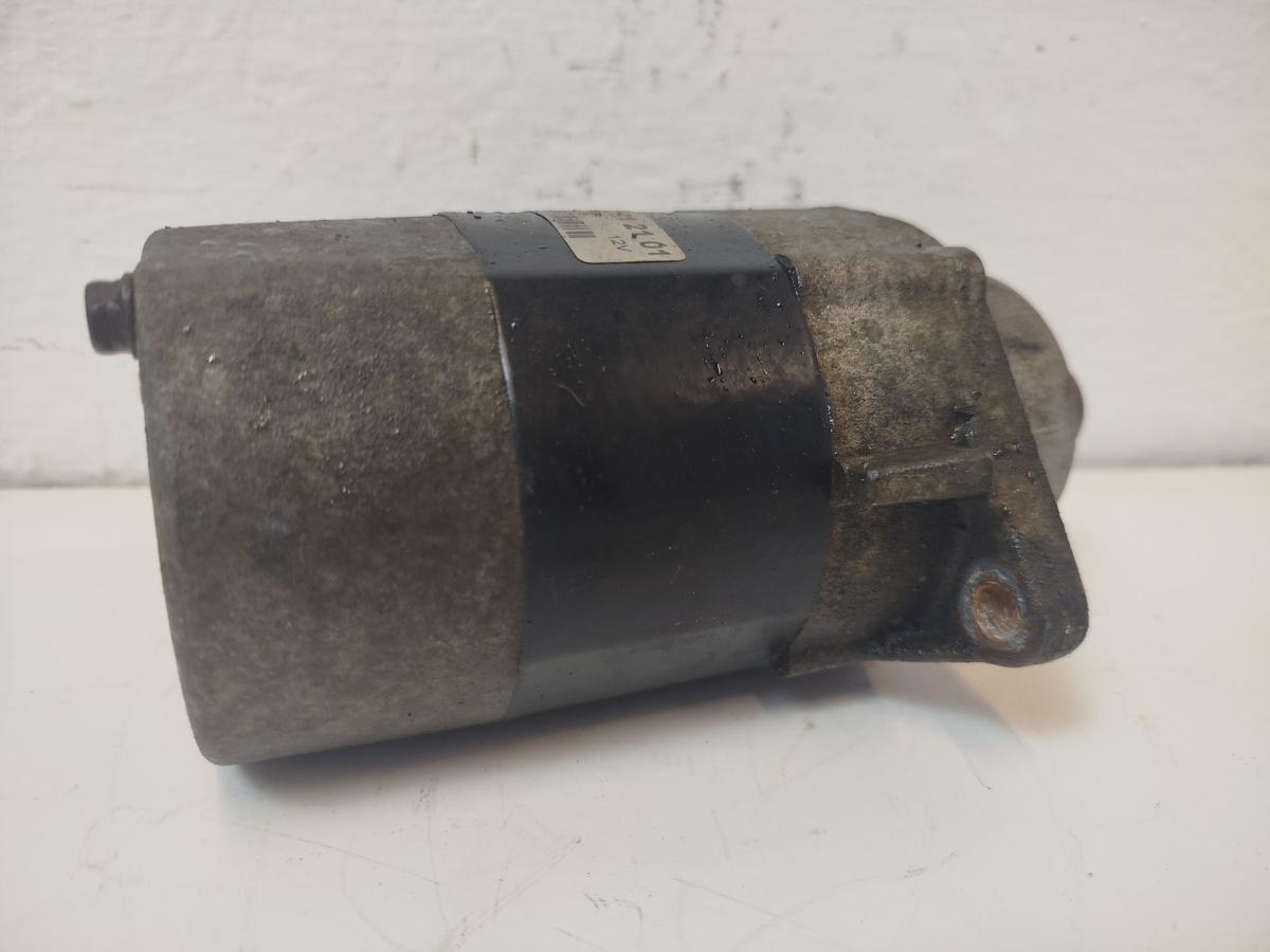 Mercedes A Klasse W169 Anlasser Starter Valeo Automatik 1.7 85kw OEM