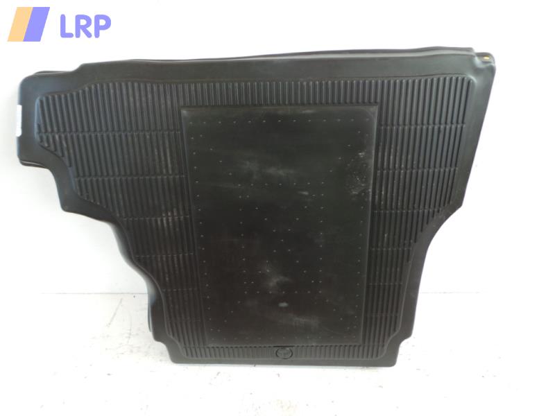 Mercedes C180 BJ 1996 Kofferraumwanne Limo