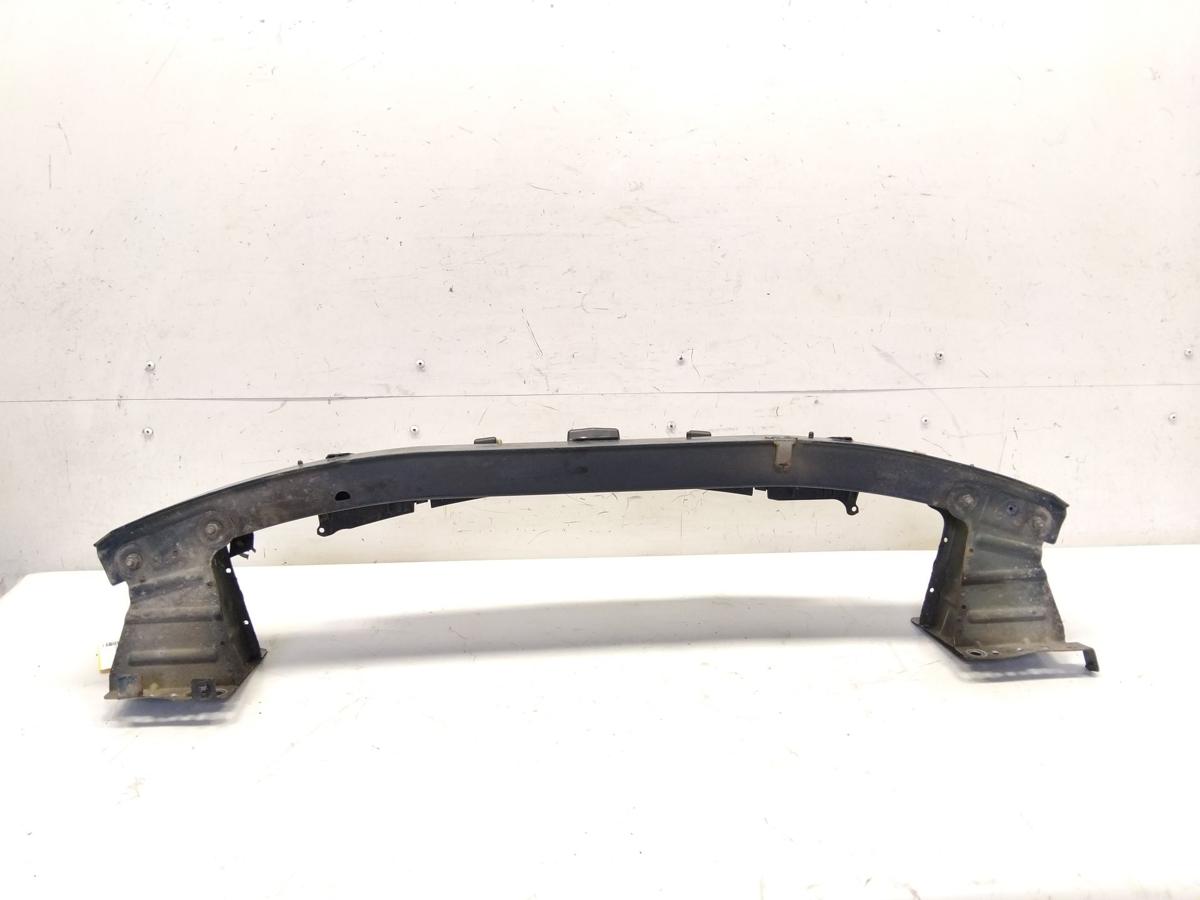 Opel Astra H original Tr&auml;ger Verst&auml;rkung Sto&szlig;stange Sto&szlig;f&auml;nger vorn Bj.2005