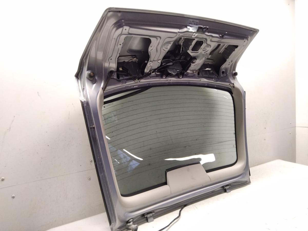 Opel Astra G Heckklappe Z151 mirage mit Heckscheibe Bj.2003