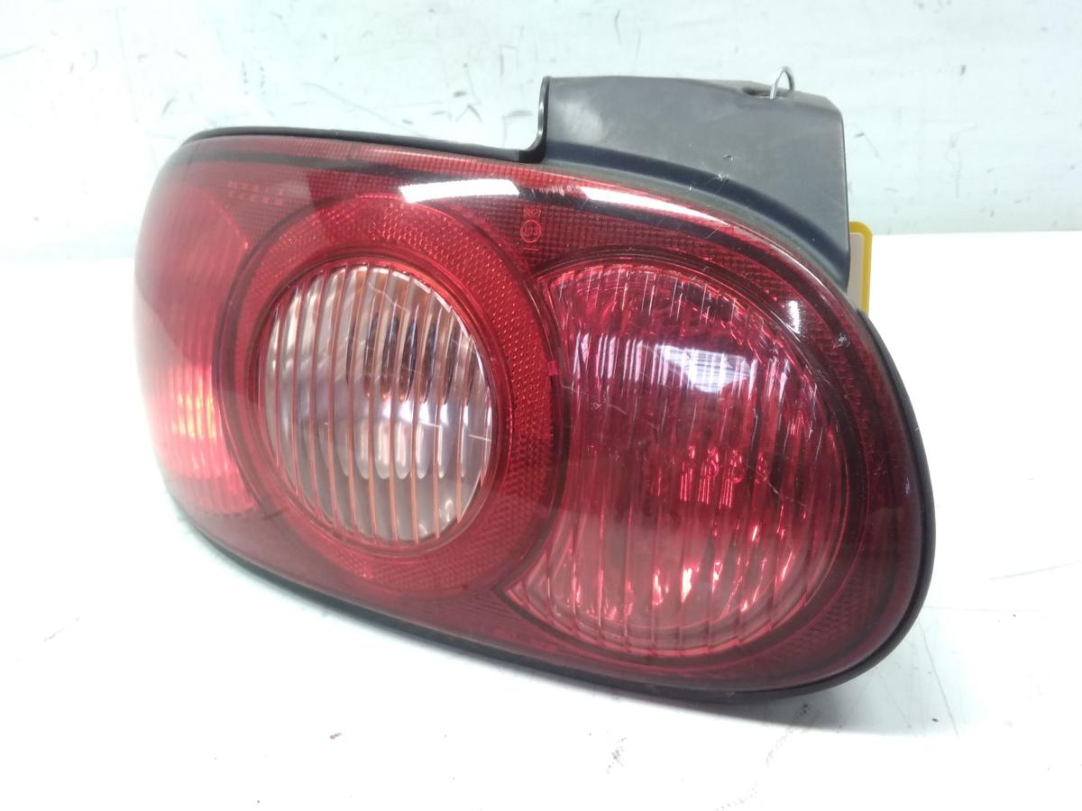 Mazda MX-5 II NB-FL original R&uuml;ckleuchte Heckleuchte links Facelift BJ2004