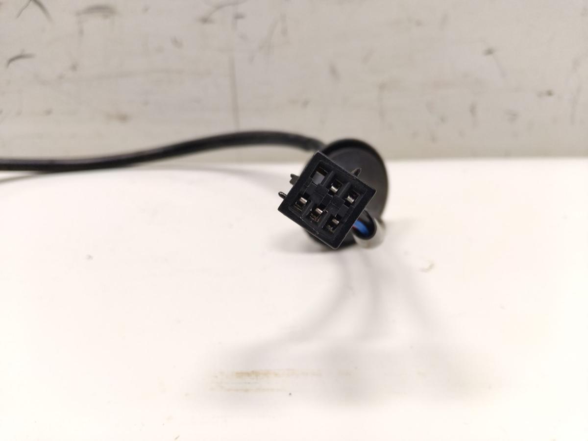 Opel Meriva B orig.Au&szlig;enspiegel links elektrisch & beheizt BJ2012 GJM Muskatgrau