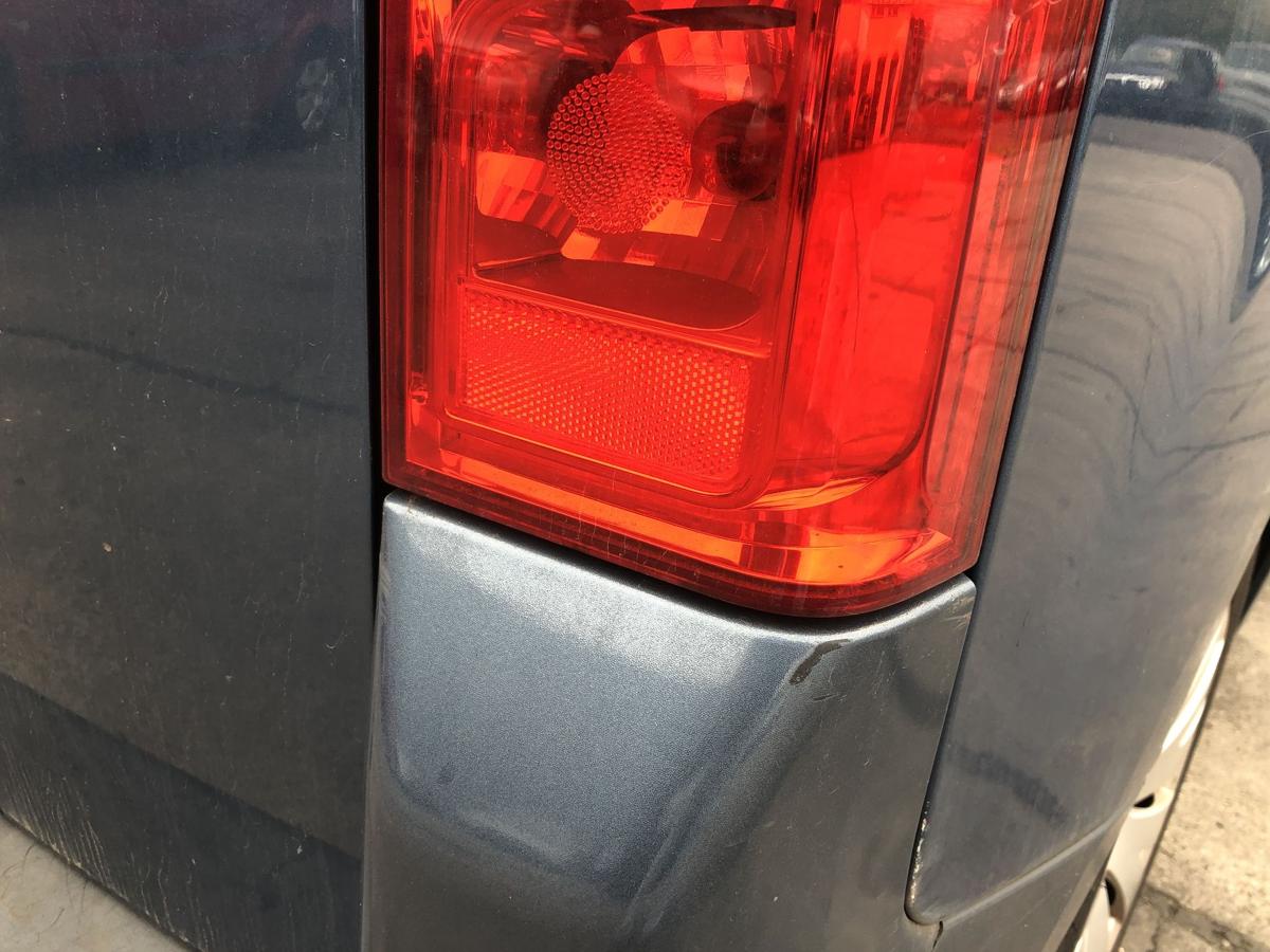 Citroen Berlingo B9 Multispace R&uuml;ckleuchte rechts R&uuml;cklicht Heckleuchte