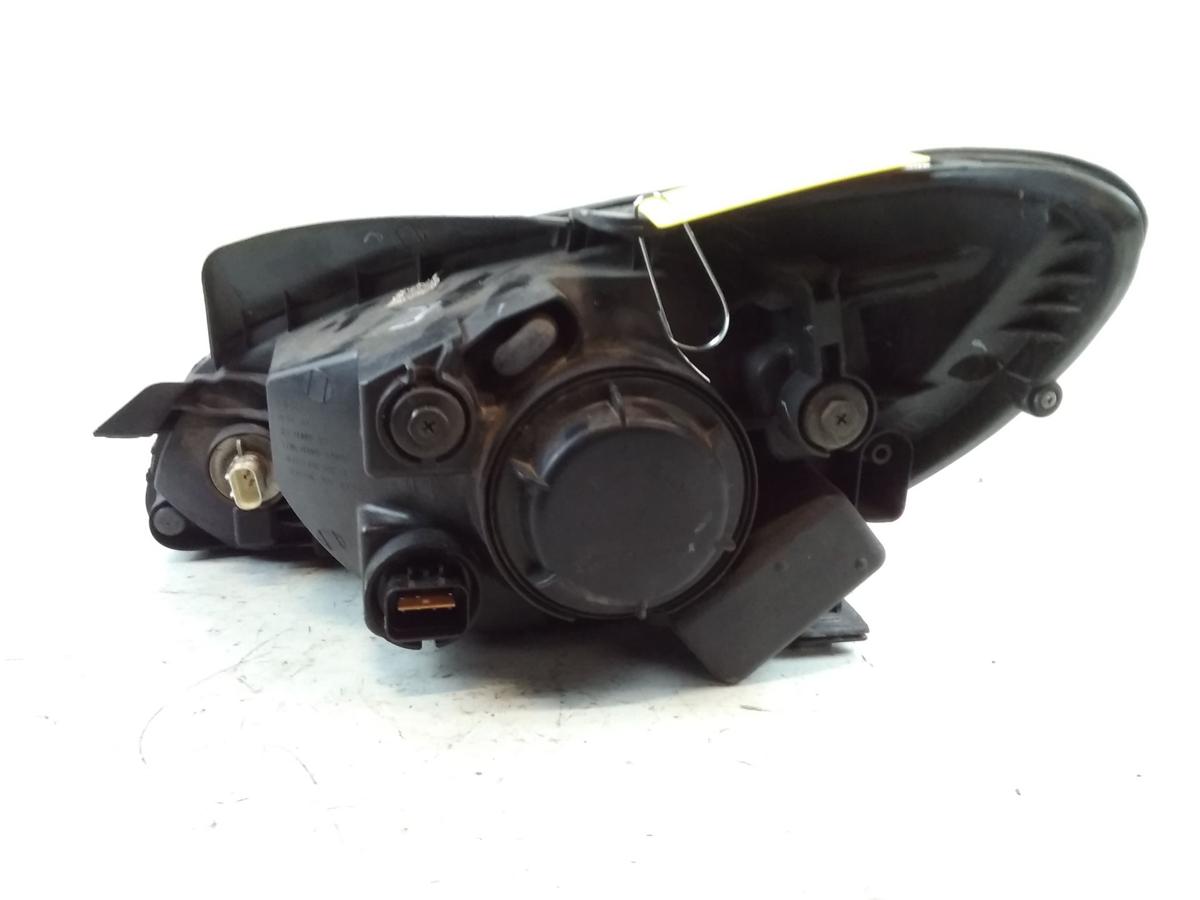 Hyundai Getz Facelift original Scheinwerfer rechts Halogen mit LWR BJ2008
