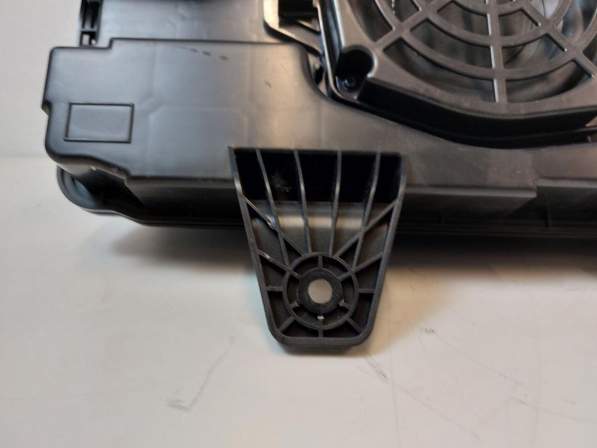 NIO EL6 Elektro SUV Subwoofer Bassbox Kofferraum OEM