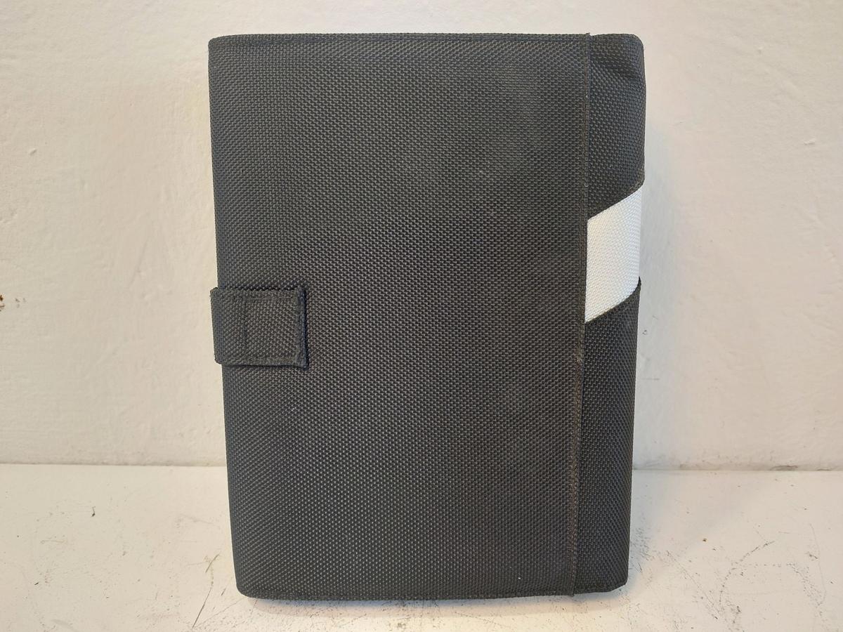 Mazda 3 BL Bordbuch Bordmappe Bedienungsanleitung Anleitung Gebrauchsanweisung