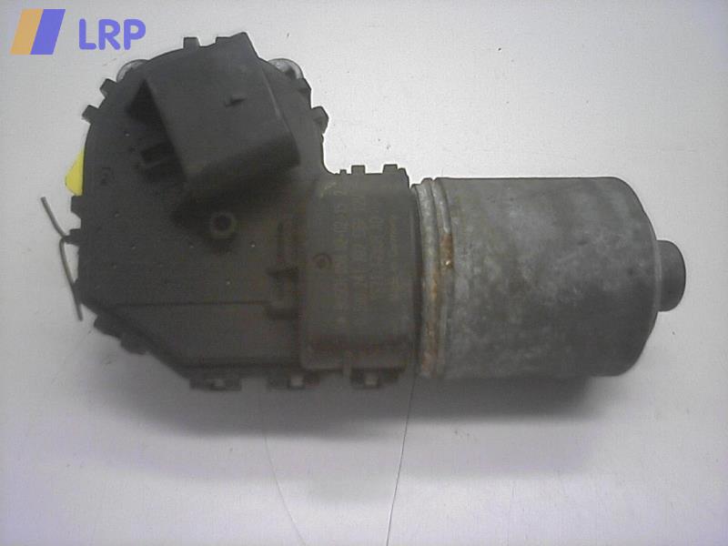 Ford Mondeo BWY Wischermotor vorn 1S7117508AD 0390241702 BOSCH BJ2002