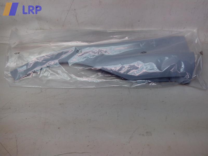 Audi A5 8T Heckschürze Diffusor Heckdiffusor neuwertig BJ2008