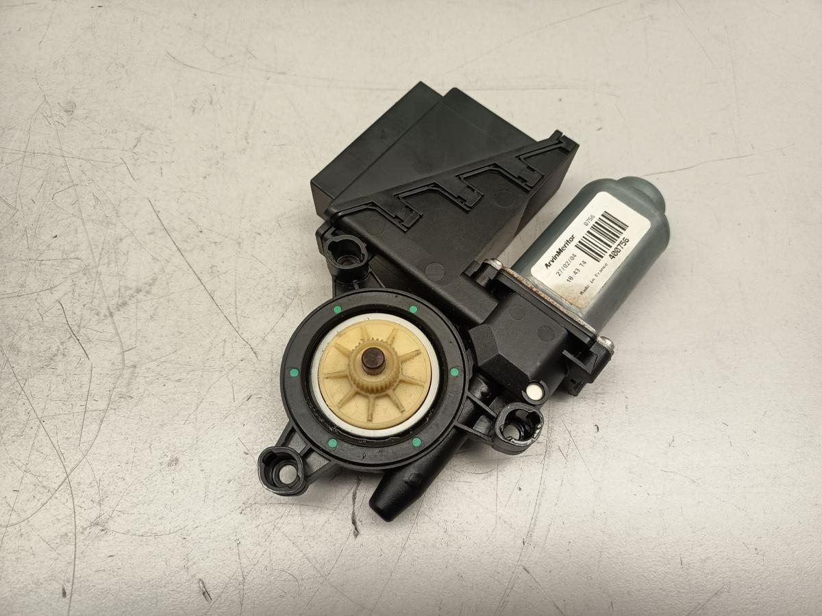 Skoda Fabia 6Y original Motor Fensterheber vorne links 6Q1959801A Bj 2004