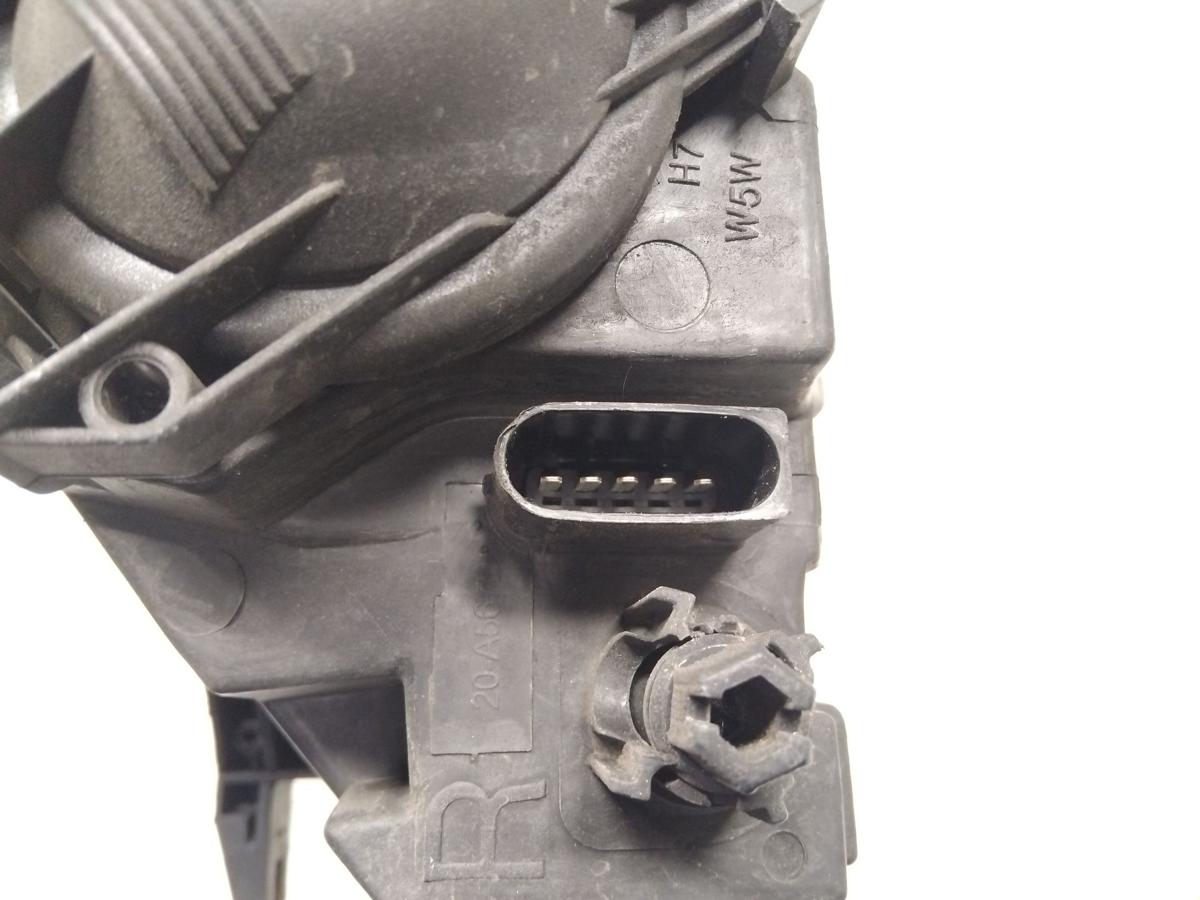 Mercedes A-Klasse W169 Scheinwerfer rechts mit LWR Bj.2004