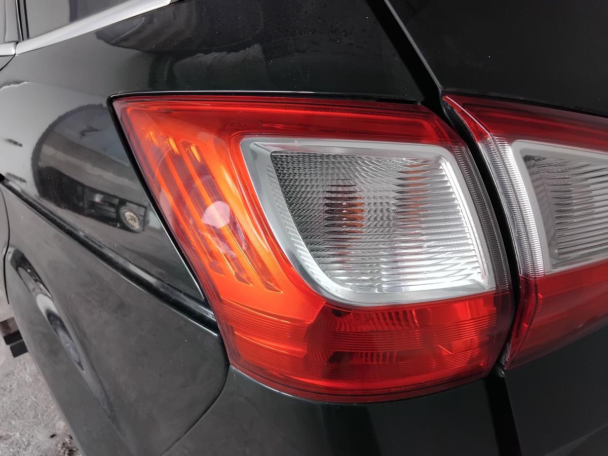 Ford Grand C-Max II original R&uuml;ckleuchte Heckleuchte links au&szlig;en BJ2012