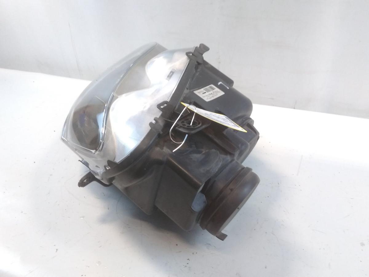 Fiat Ulysse 179 original Scheinwerfer links Halogen mit LWR BJ2003 1494324080