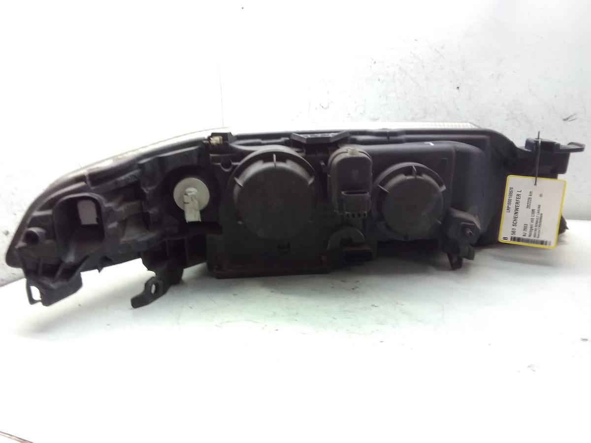 Renault Laguna 2 Scheinwerfer vorn links Halogen mit LWR original Bj.2003