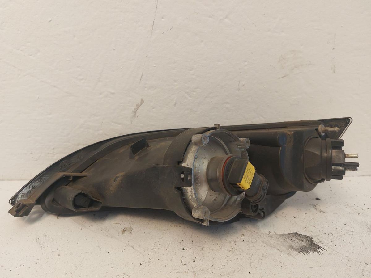 Smart W454 ForFour Kombileuchte vorn rechts Nebelscheinwerfer und Blinkleuchte