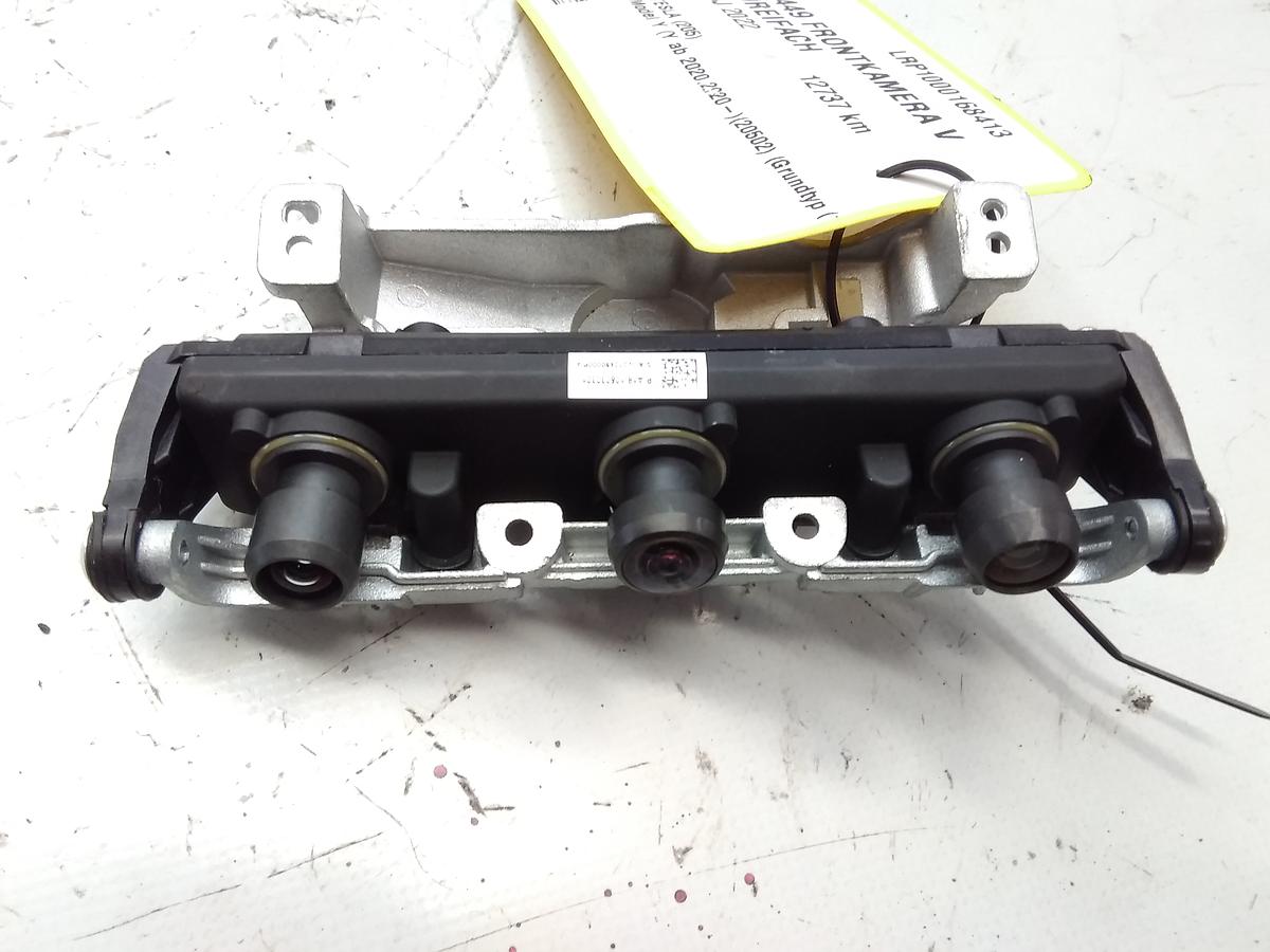 Tesla Model Y original Kamera Frontkamera Dreifachkamera 151444800F