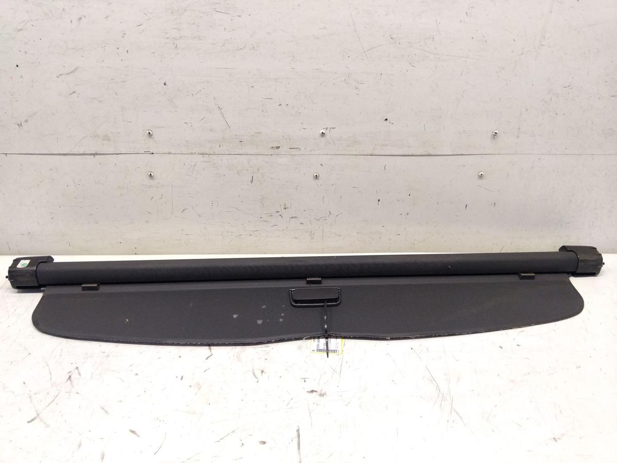 VW Passat 3BG Variant original Laderaumrollo Abdeckung Kofferraum schwarz BJ2002