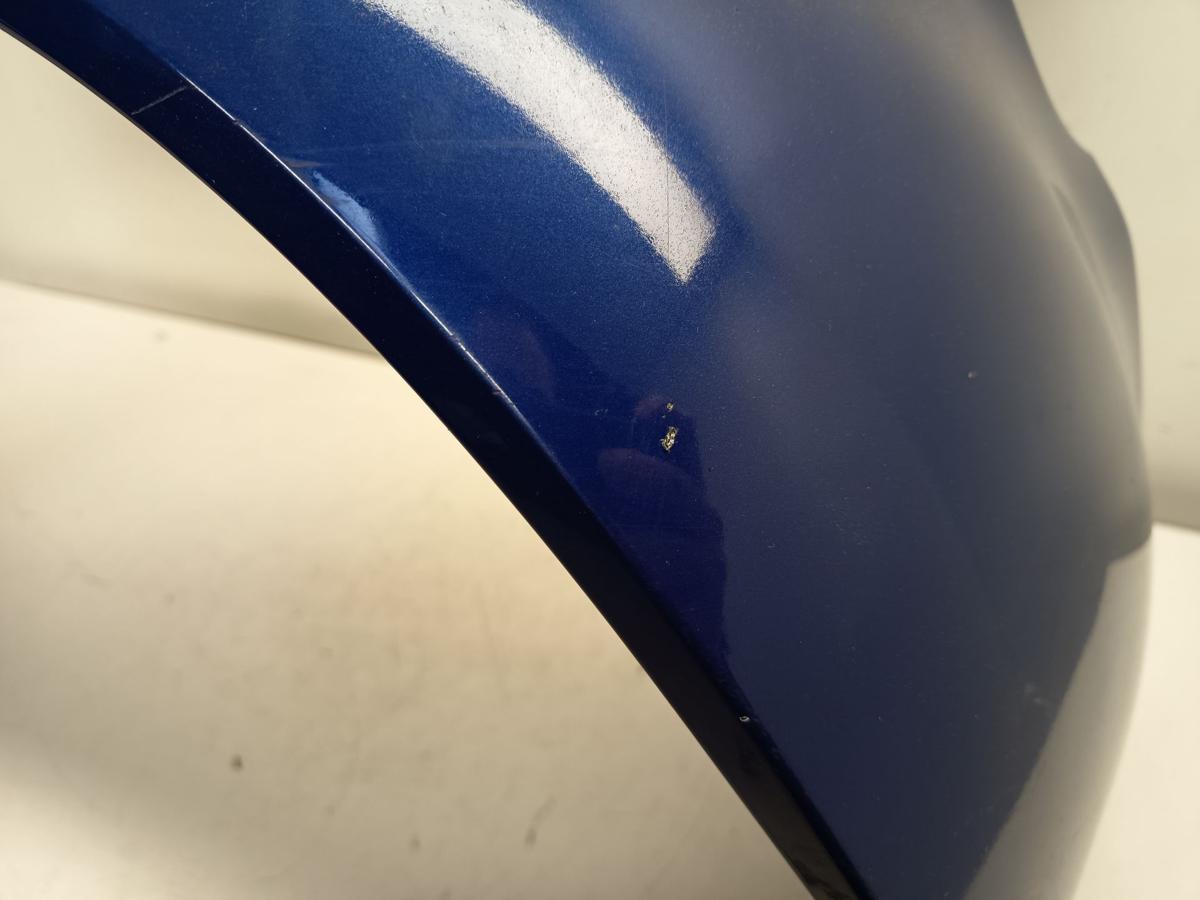Smart MC01 original Kotfl&uuml;gel rechts EA6 True Blue Metallic Bj 1999